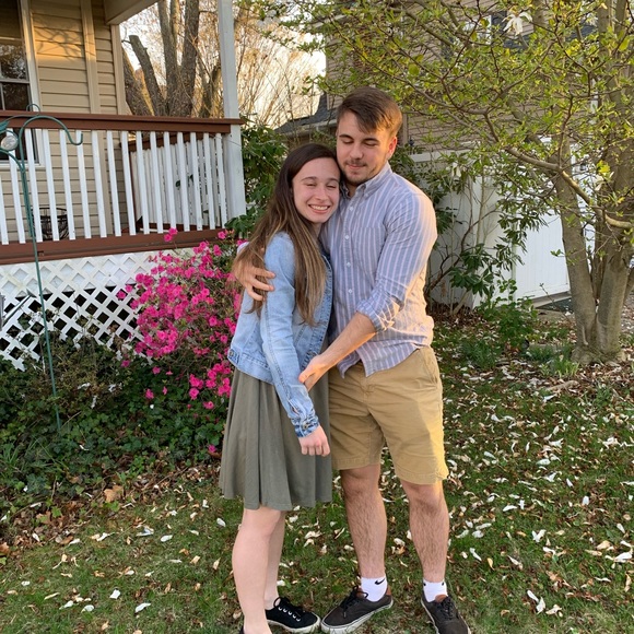 Meet your Posher, Andrew - Picture 1 of 1